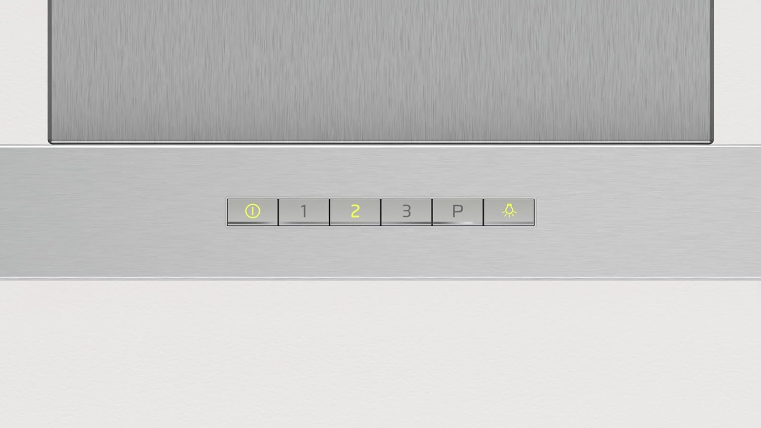 Thumbnail 2 de Balay 3BC097EX - Campana Extractora Pared 90 cm con LED