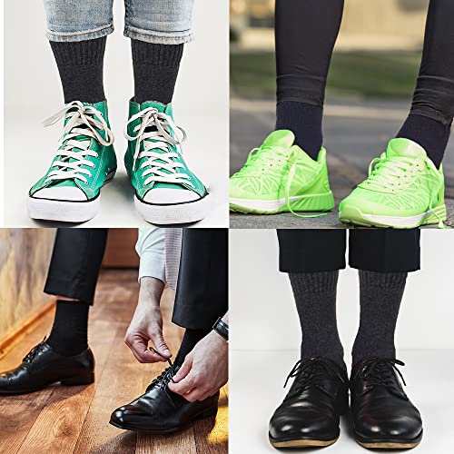 Thumbnail 5 de Josnown Calcetines térmicos 5 pares
