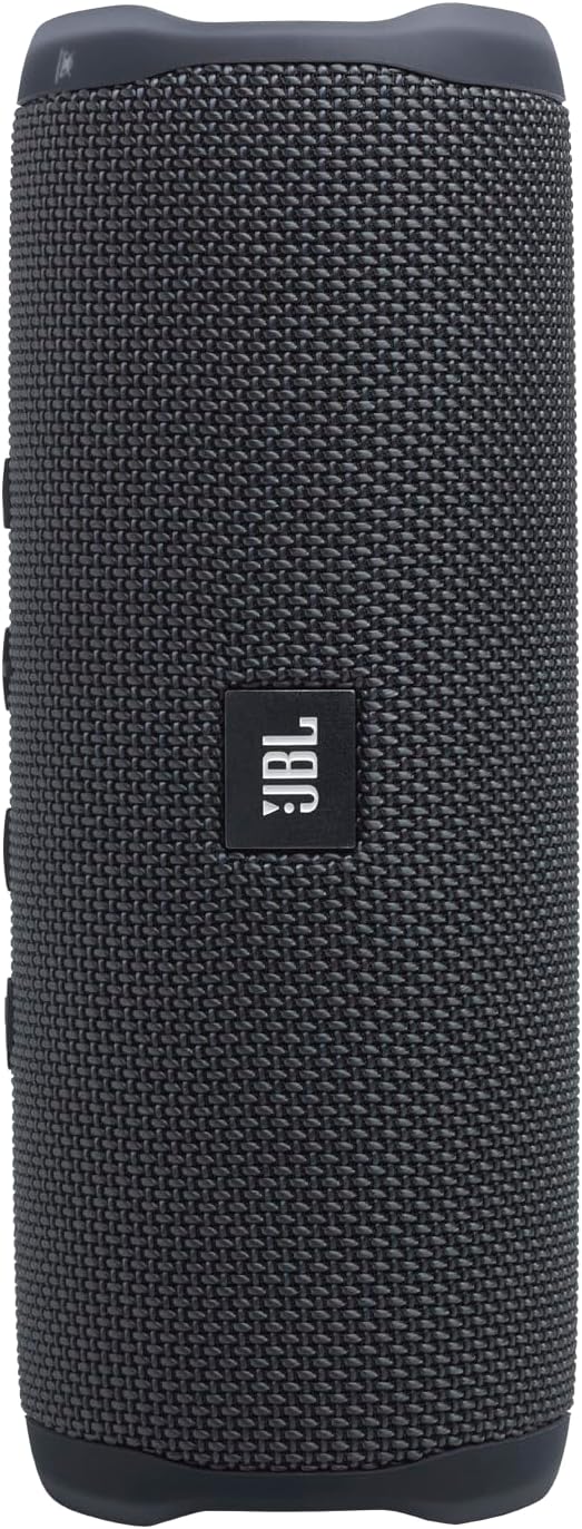 Detalle de JBL Flip Essential 3: Tragbarer Bluetooth‑Lautsprecher mit IP67, 12 Stunden Laufzeit und Auracast
