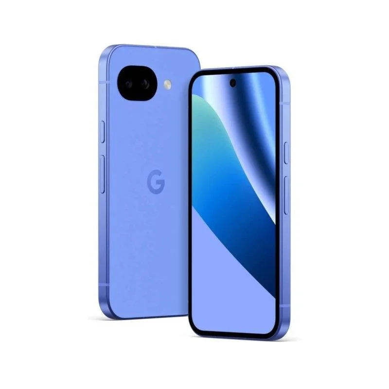 Detalle 2 de Google Pixel 10a 5G 8GB/256GB Lavanda: ficha de compra y valoración