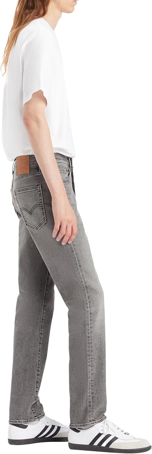 Detalle 2 de Levi's 511 Slim Jeans homme 34W 34L — slim fit