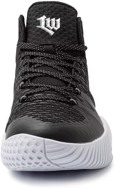 Detalle de PEAK High Top Lou Williams Streetball Master Basketball Shoes