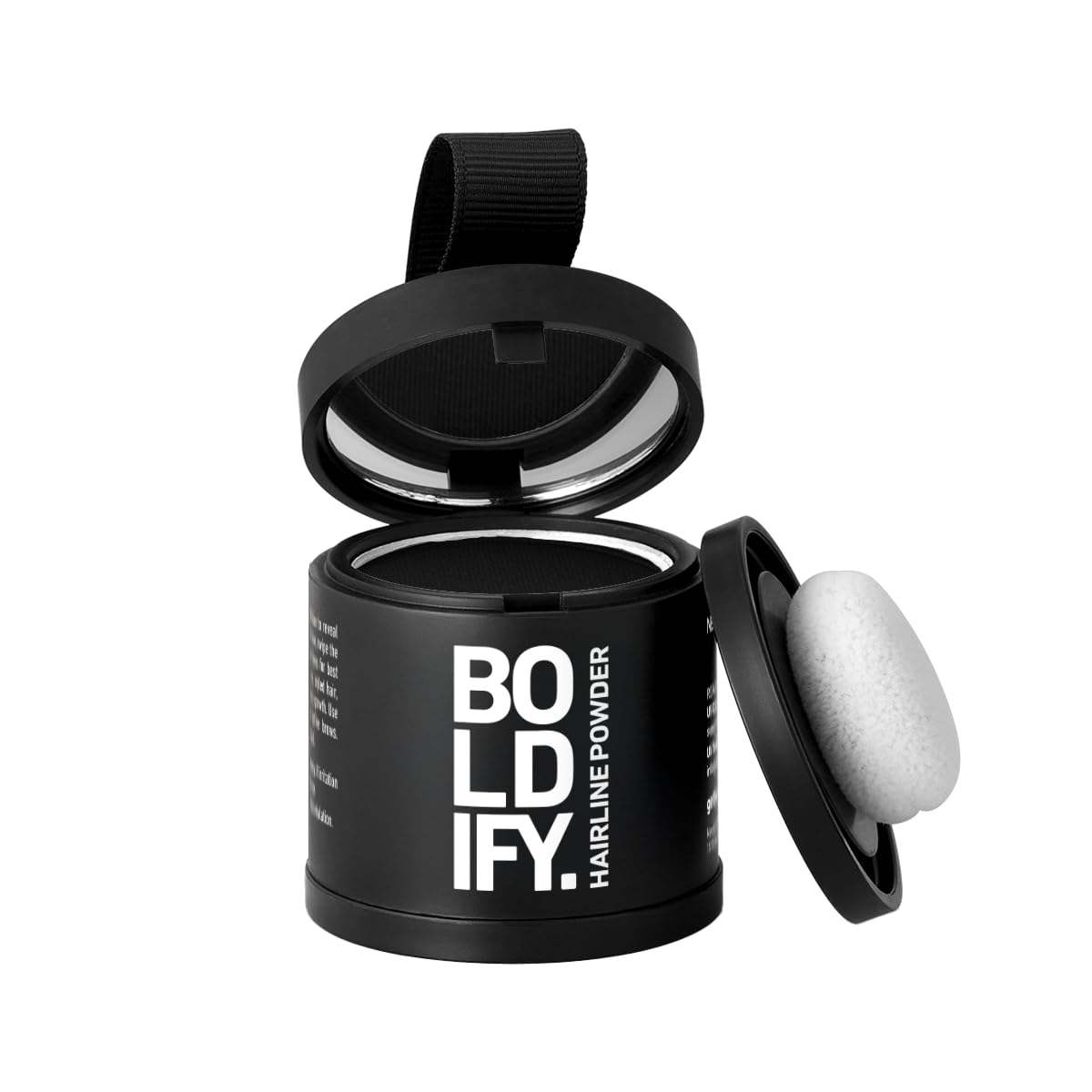 Detalle de Boldify Hairline Powder 10g