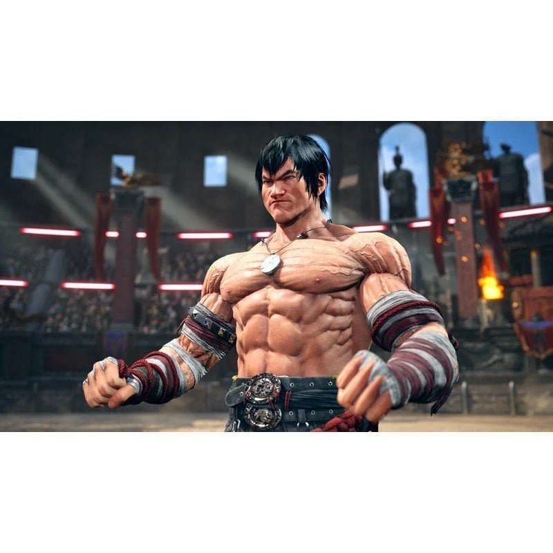 Thumbnail 2 de Tekken 8 Xbox Series X — juego de lucha