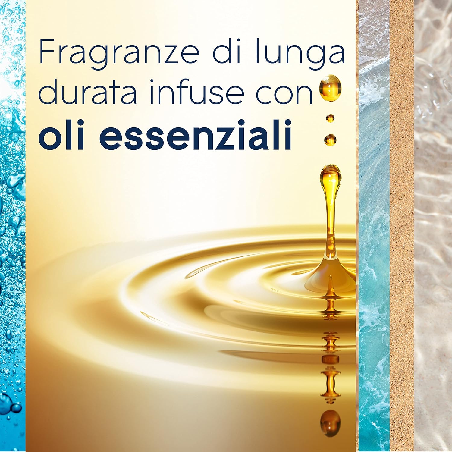 Thumbnail 4 de Glade Sense & Spray Doppia Ricarica Ocean Adventure – Profumatore automatizzato con set da 2 ricariche da 18 ml