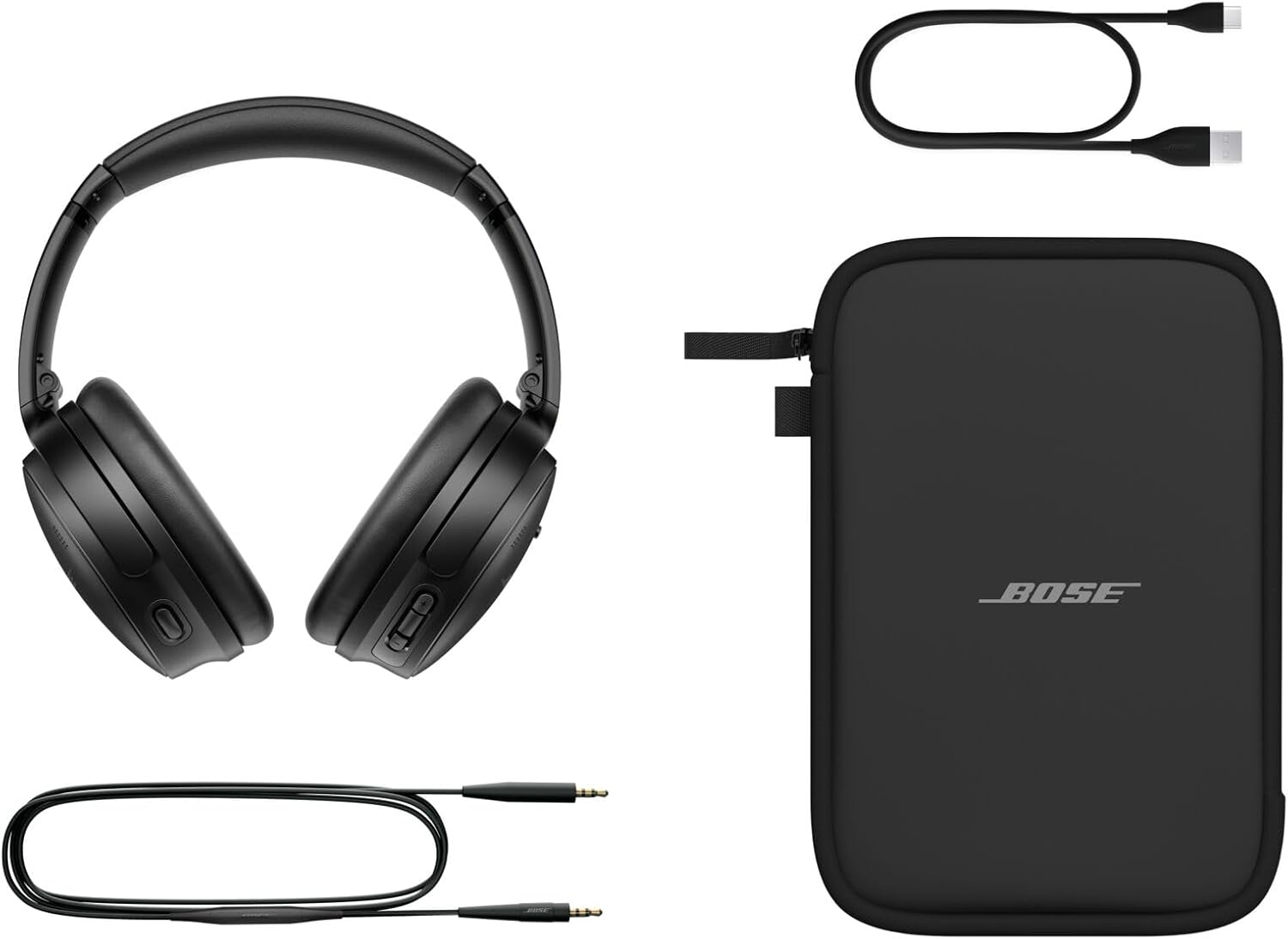 Thumbnail 5 de Bose QuietComfort SC: Audífonos inalámbricos con cancelación de ruido