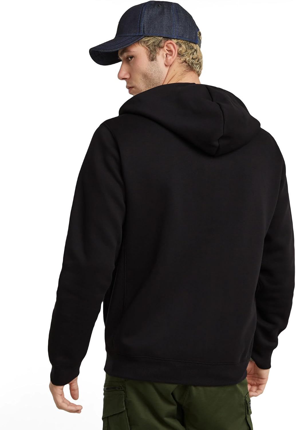 Detalle 2 de G-STAR Premium Core Hoodie Herren