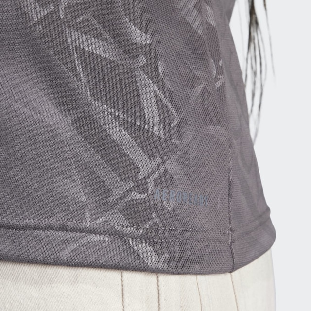 Thumbnail 3 de Adidas Camiseta 3ª Real Madrid 24/25 AEROREADY 📷