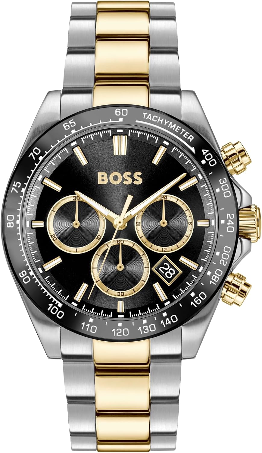 Detalle de BOSS Chronograph Watch 44mm