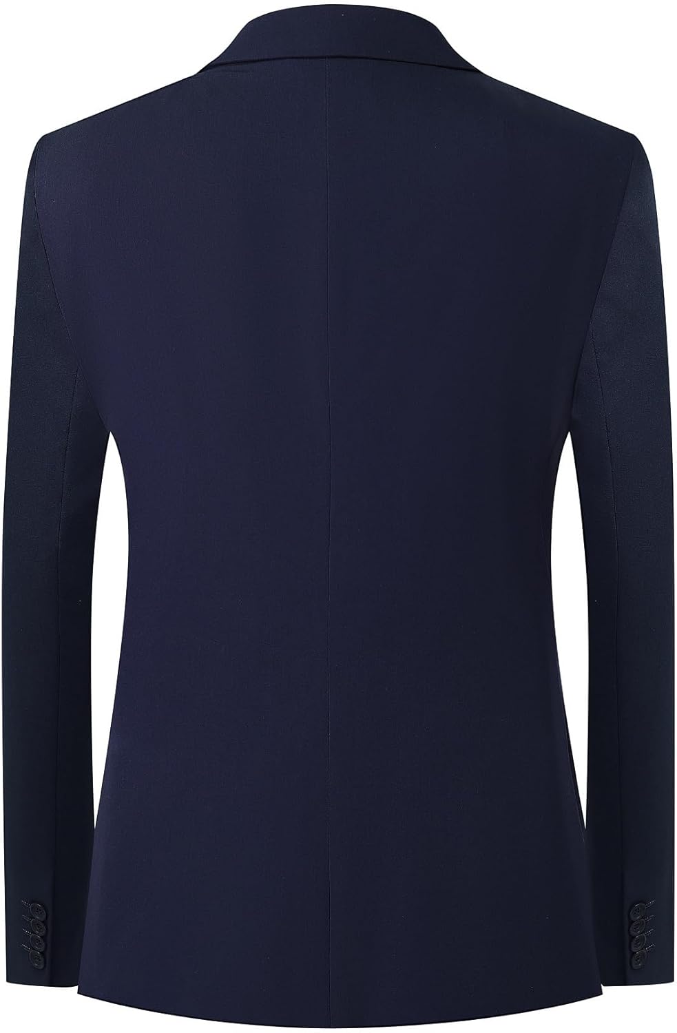 Thumbnail 1 de Allthemen 3 Piece Suit with Stretch