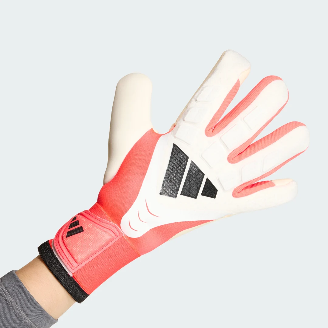 Detalle de Adidas Predator Pro guantes de portero