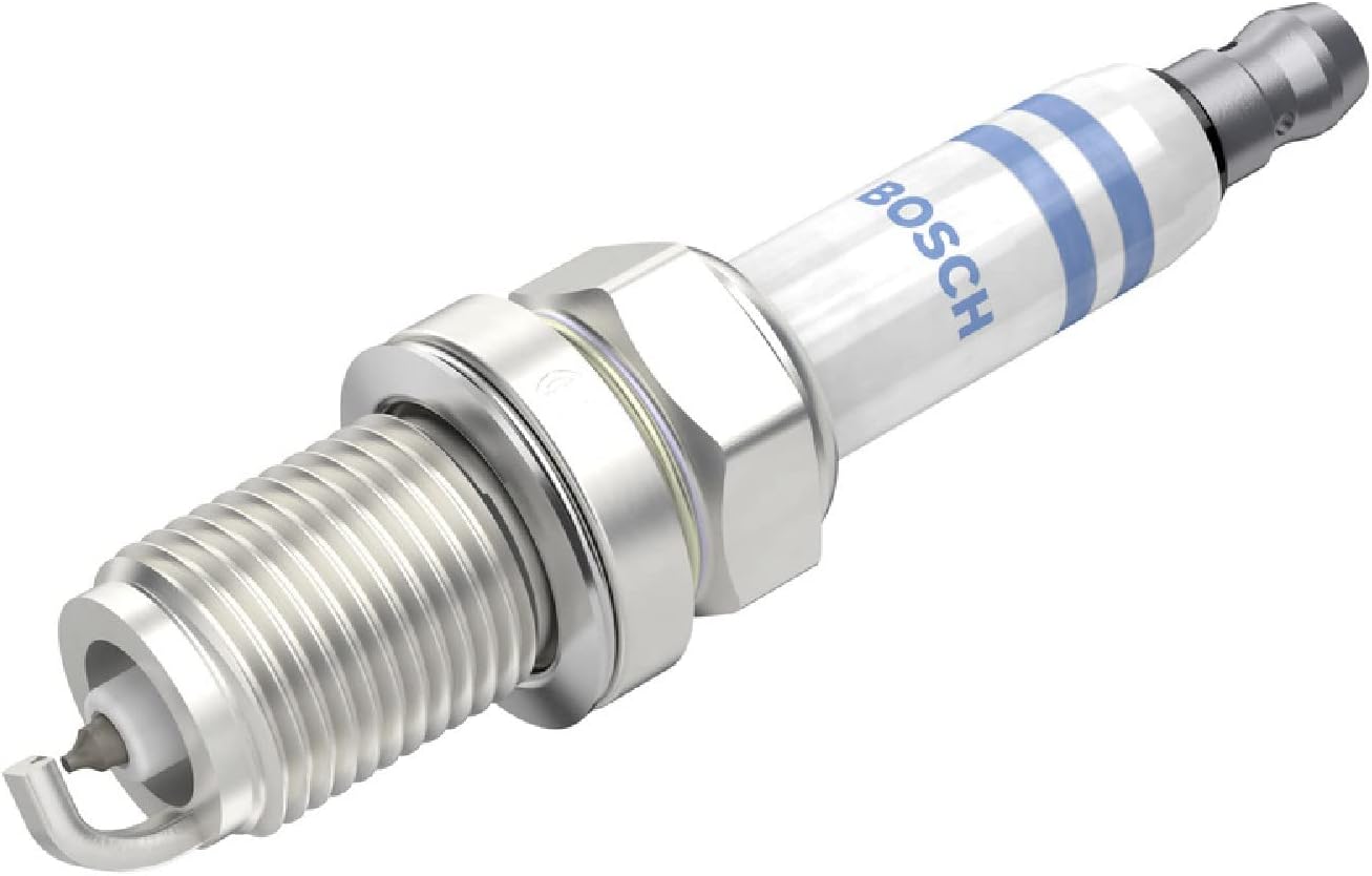 Thumbnail 4 de Bosch FR5KPP332S — Bougies d'allumage Double Platinum