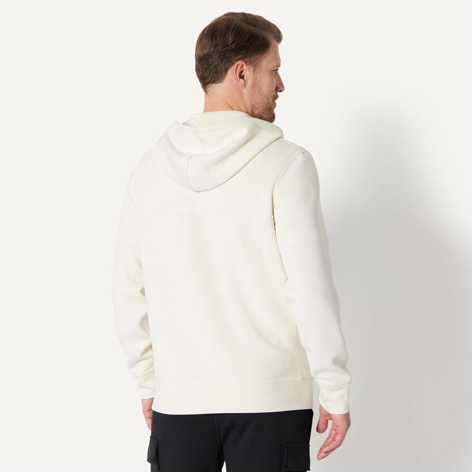 Thumbnail 2 de Amazon Essentials Men’s Athletic Relaxed Fit Full-Zip Lounge Hoodie (Active Sweat)