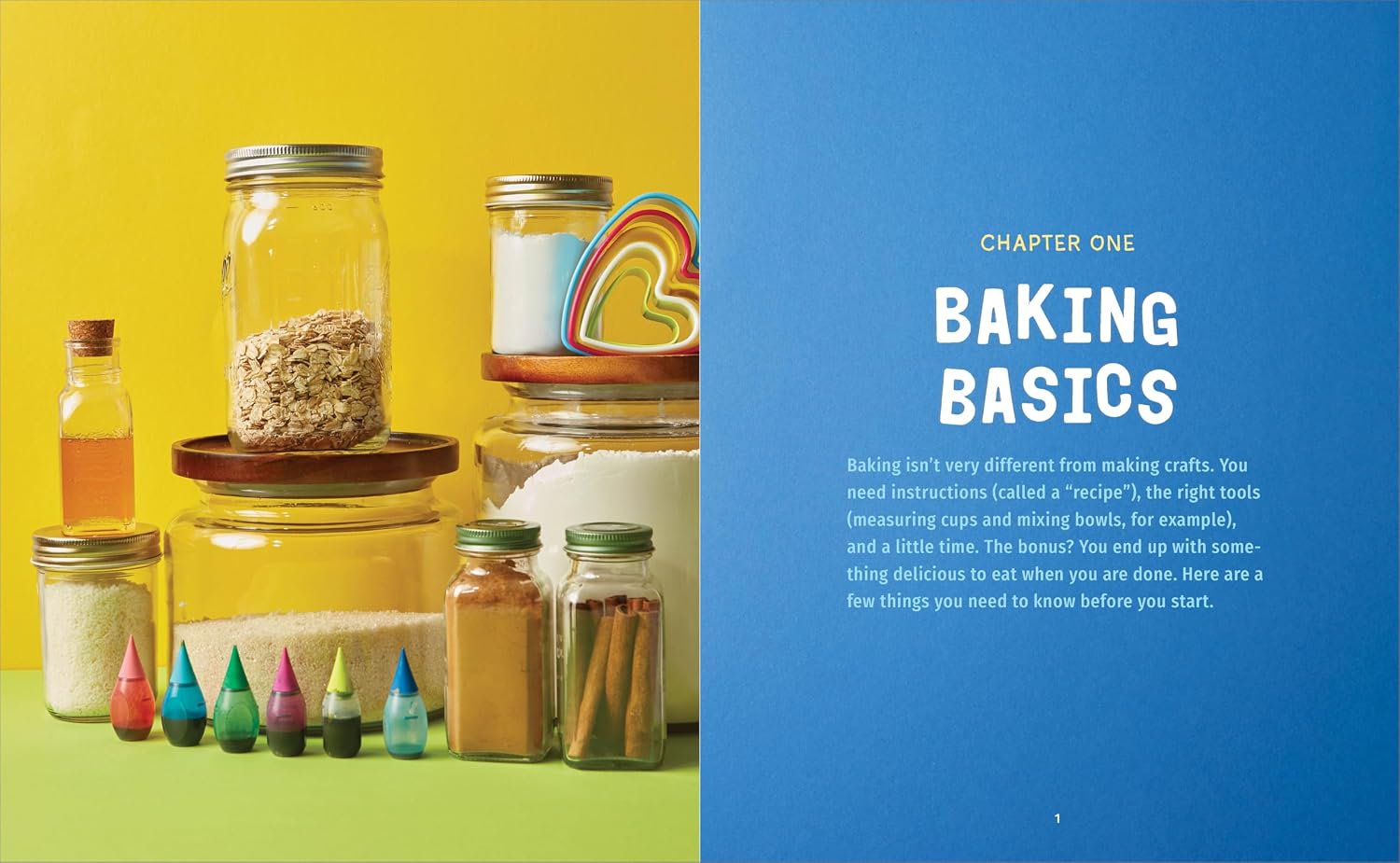 Thumbnail 6 de Super Simple Baking for Kids: Paperback Cookbook with 55+ Easy Recipes