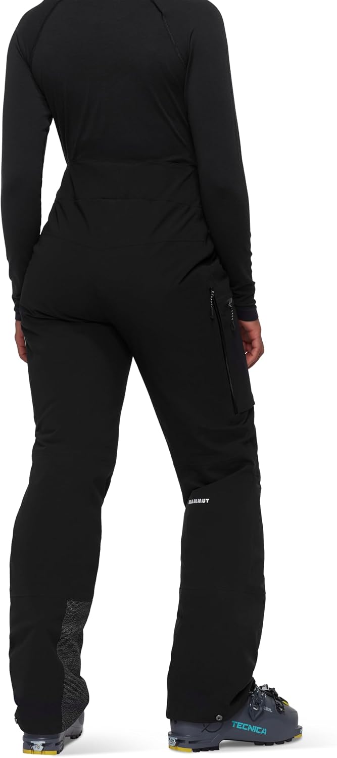 Detalle 2 de Mammut - Stoney HS Thermo Pants Women, Pantaloni Donna