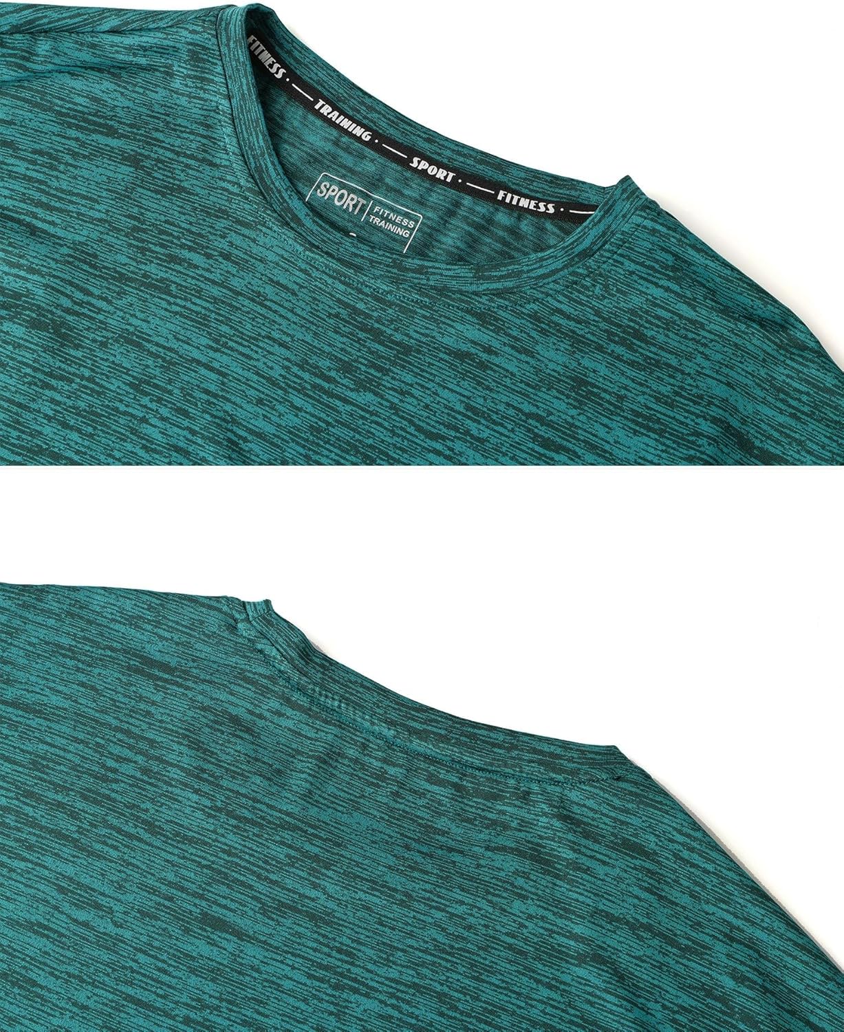 Thumbnail 2 de Peakwell Damen Sportshirt Atmungsaktiv