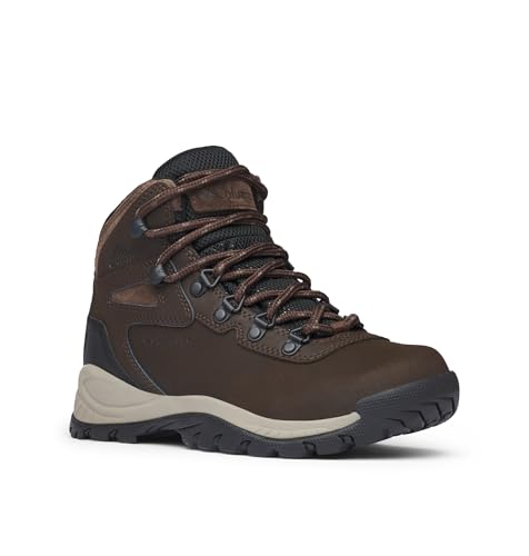 Detalle de Columbia Newton Ridge Plus botas de trekking mujer 38 EU
