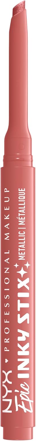 Detalle de NYX Epic Inky Stix eyeliner 0,1 gr 💄