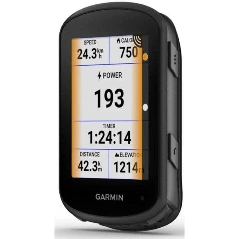 Thumbnail 2 de Garmin Edge 540 ciclocomputador 26 horas