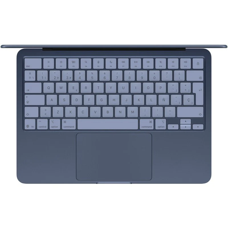 Detalle 2 de Apple MacBook Neo 13" (A18 Pro) 8GB/256GB SSD, GPU 5 núcleos, macOS Indigo