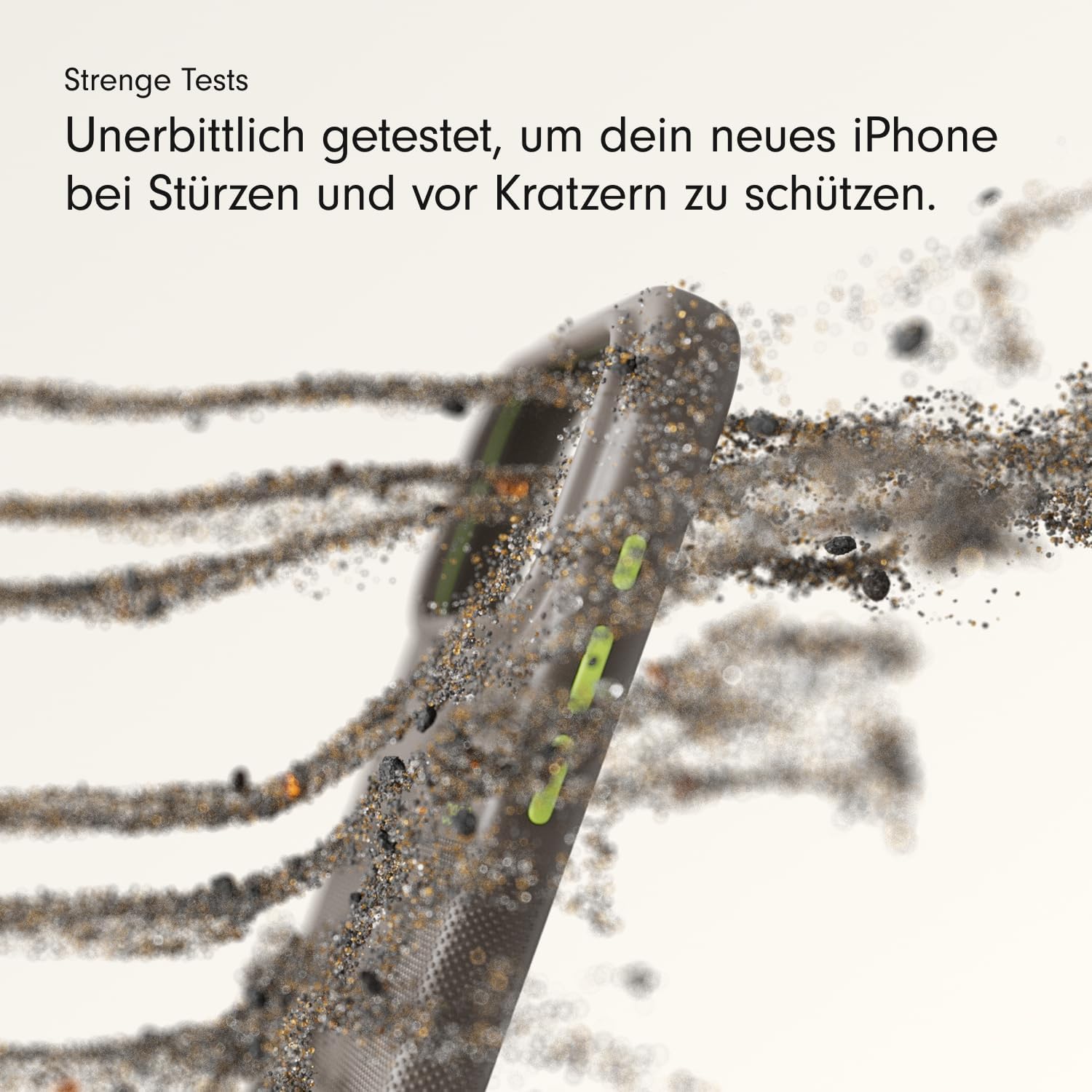Thumbnail 3 de Beats iPhone 17 Rugged Case mit MagSafe
