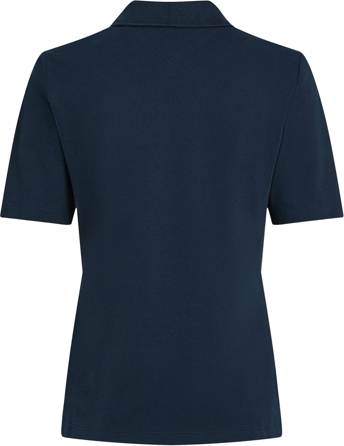 Thumbnail 5 de Tommy Hilfiger Donna Polo Maniche Corte 1985: Maglietta Polo Piqué Regular Fit