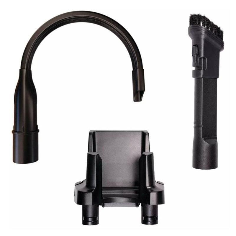 Detalle 2 de Einhell TE-SV 18 Li-Solo, aspiradora escoba 2 en 1 sin bolsa con cepillo LED