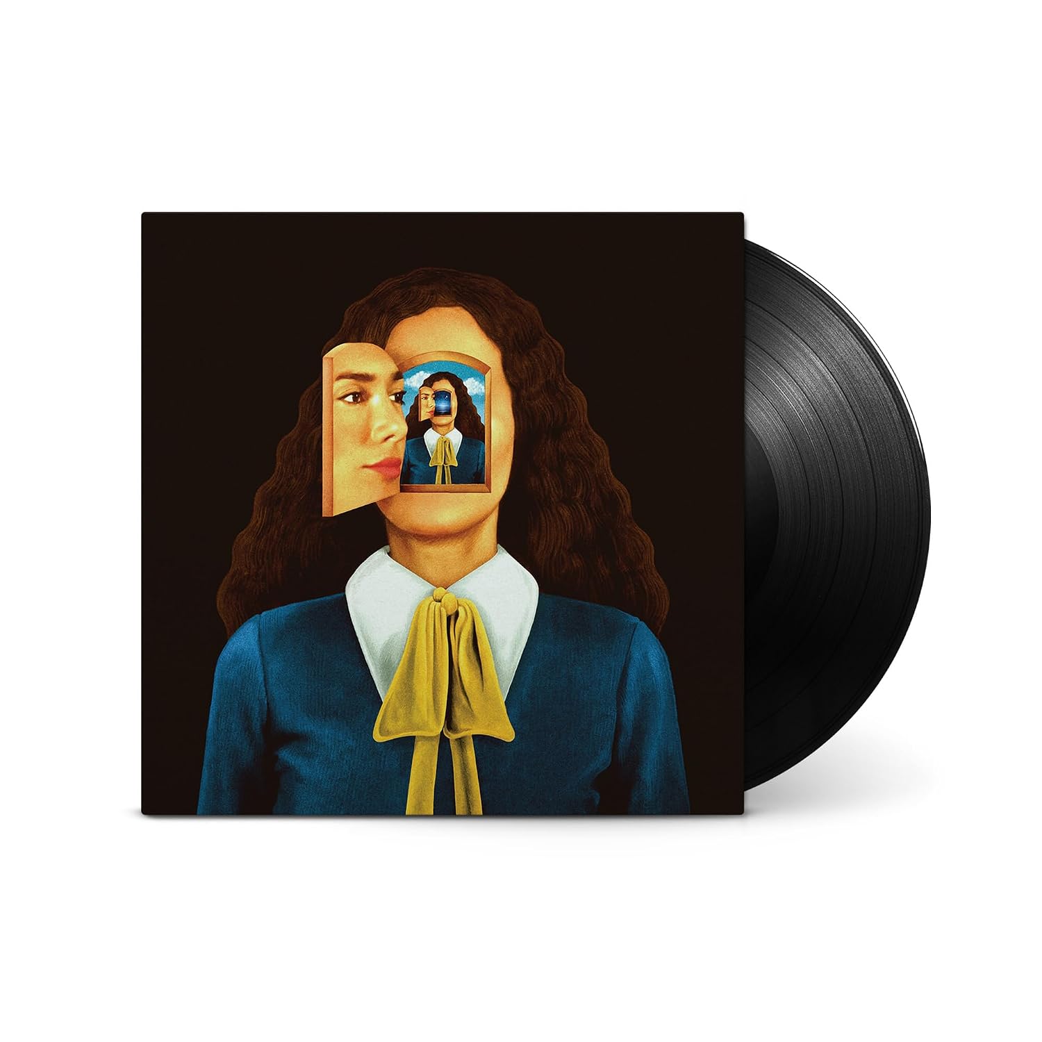 Detalle de Bedouine Neon Summer Skin Vinyl Album, 11-Track Folk Release