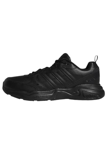Detalle de adidas Strutter Shoes Core Black / Grey Six 40 EU