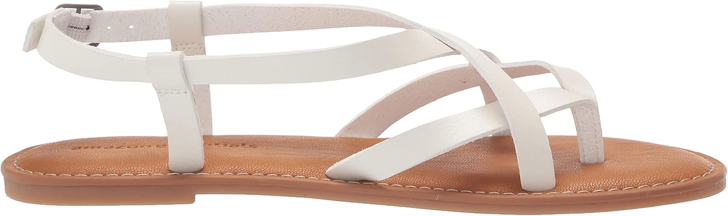 Thumbnail 5 de Amazon Essentials Women's Casual Strappy Sandal