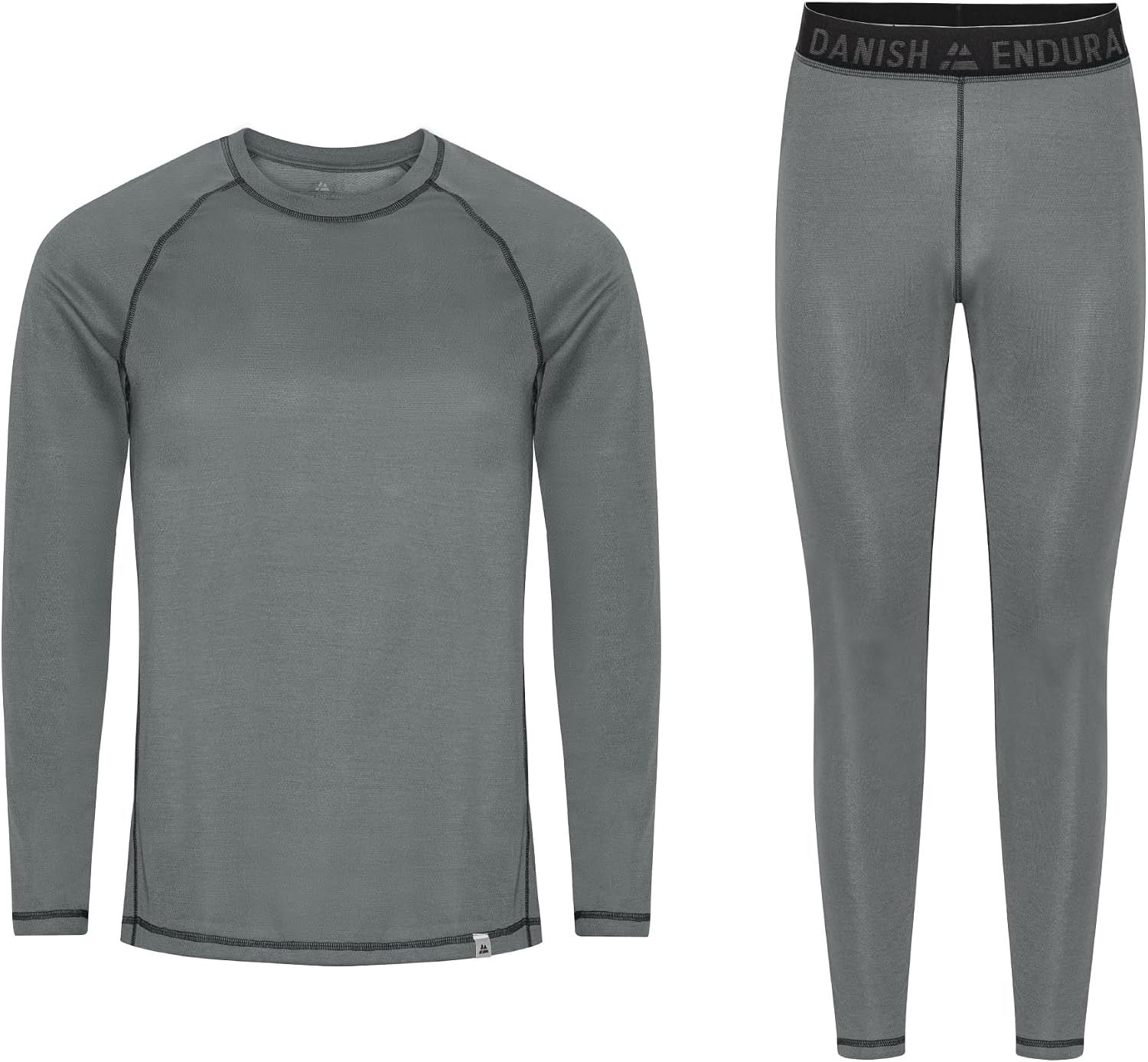Detalle de DANISH ENDURANCE completo termico unisex