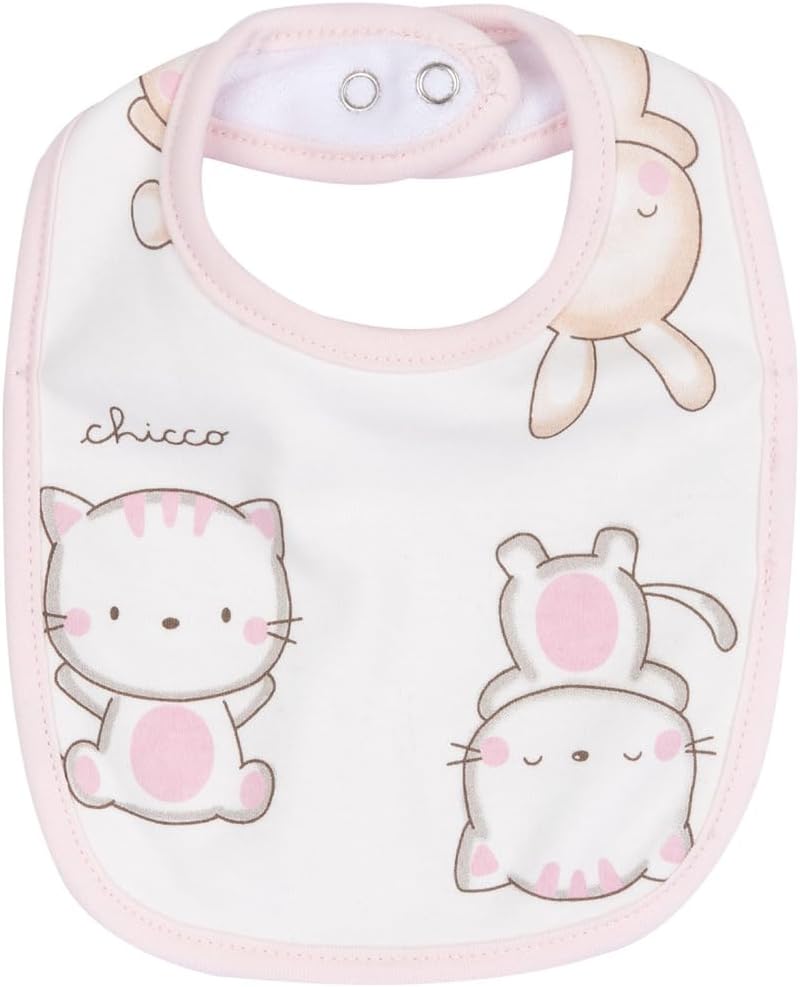 Detalle 1 de Chicco idée naissance bébé, coffret 4 pièces