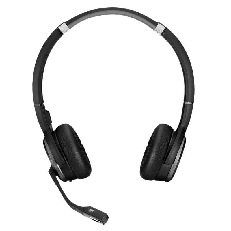 Detalle de Auriculares Epos Impact SDW 5061: inalámbricos DECT para oficina con cancelación de ruido