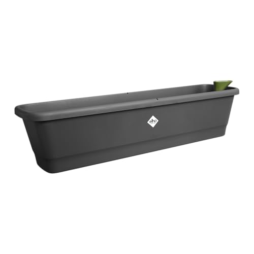 Elho Noa Balcony Trough XL jardinera 100%