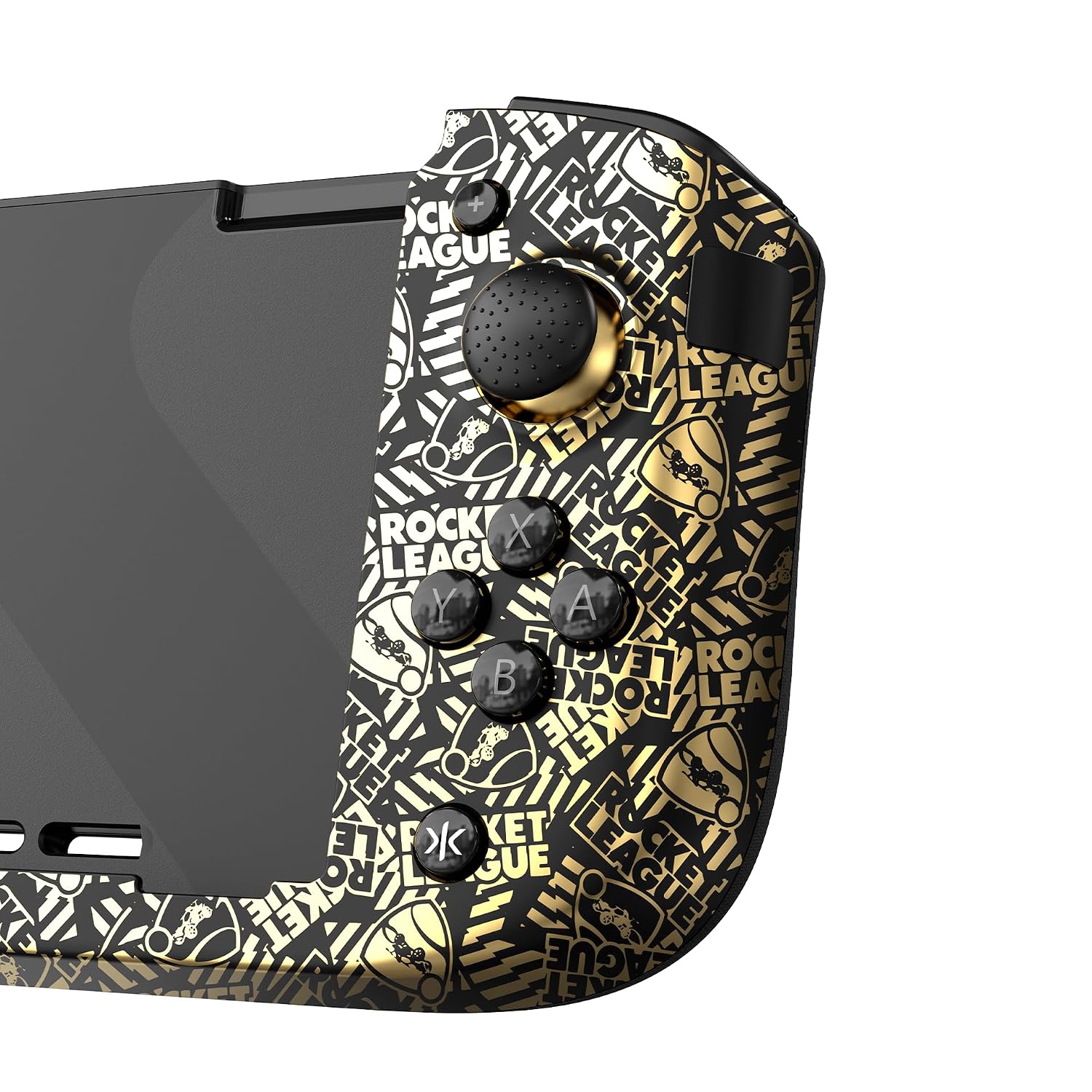 Thumbnail 4 de CRKD Nitro Deck+ Handheld Pro Controller