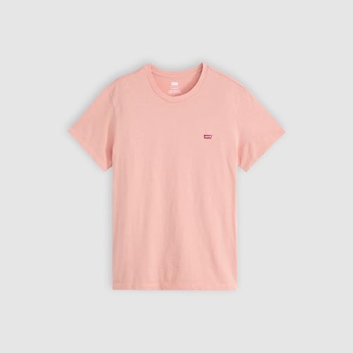 Detalle de Levi's SS Original Housemark Tee Woodrose