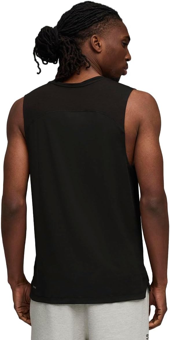Thumbnail 1 de PUMA M Cloudspun Tank Tank (1er Pack) – Unisex-Tank für Alltag und Sport