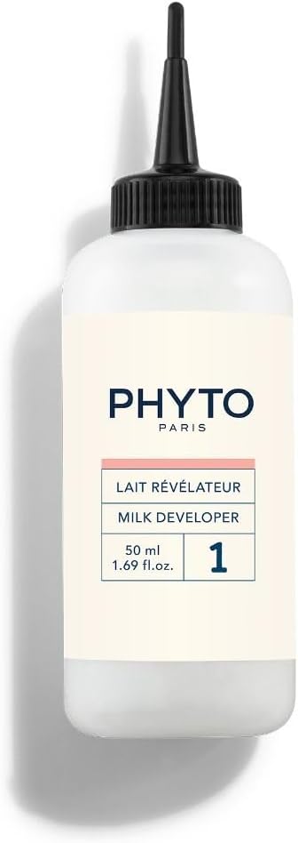 Thumbnail 3 de Phyto Paris Coloration Permanente 6 Blond Foncé Sans Ammoniaque – Enrichie en Pigments Végétaux