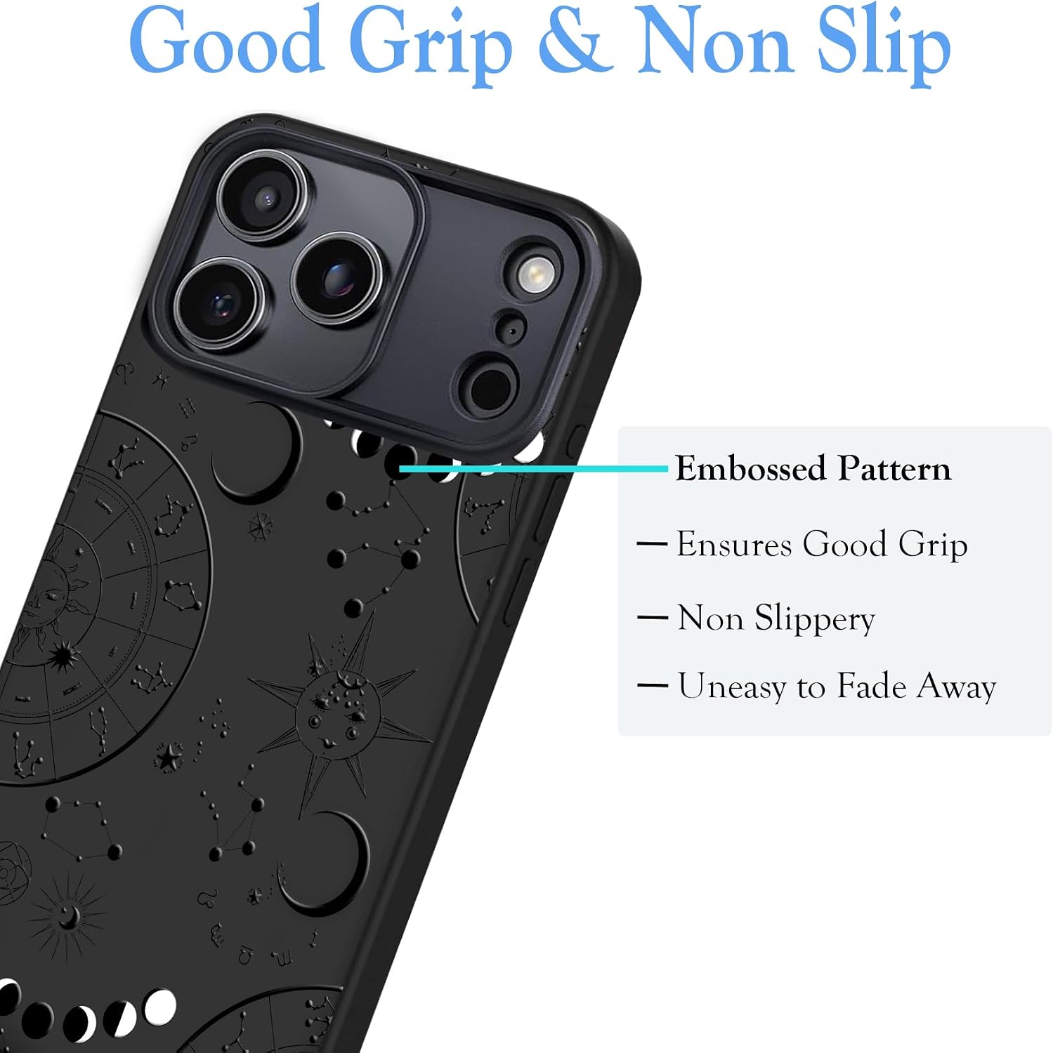 Thumbnail 2 de Unov iPhone case, TPU