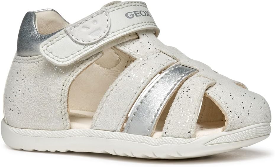 Thumbnail 6 de Geox B Sandal Macchia Fille – Sandales respirantes