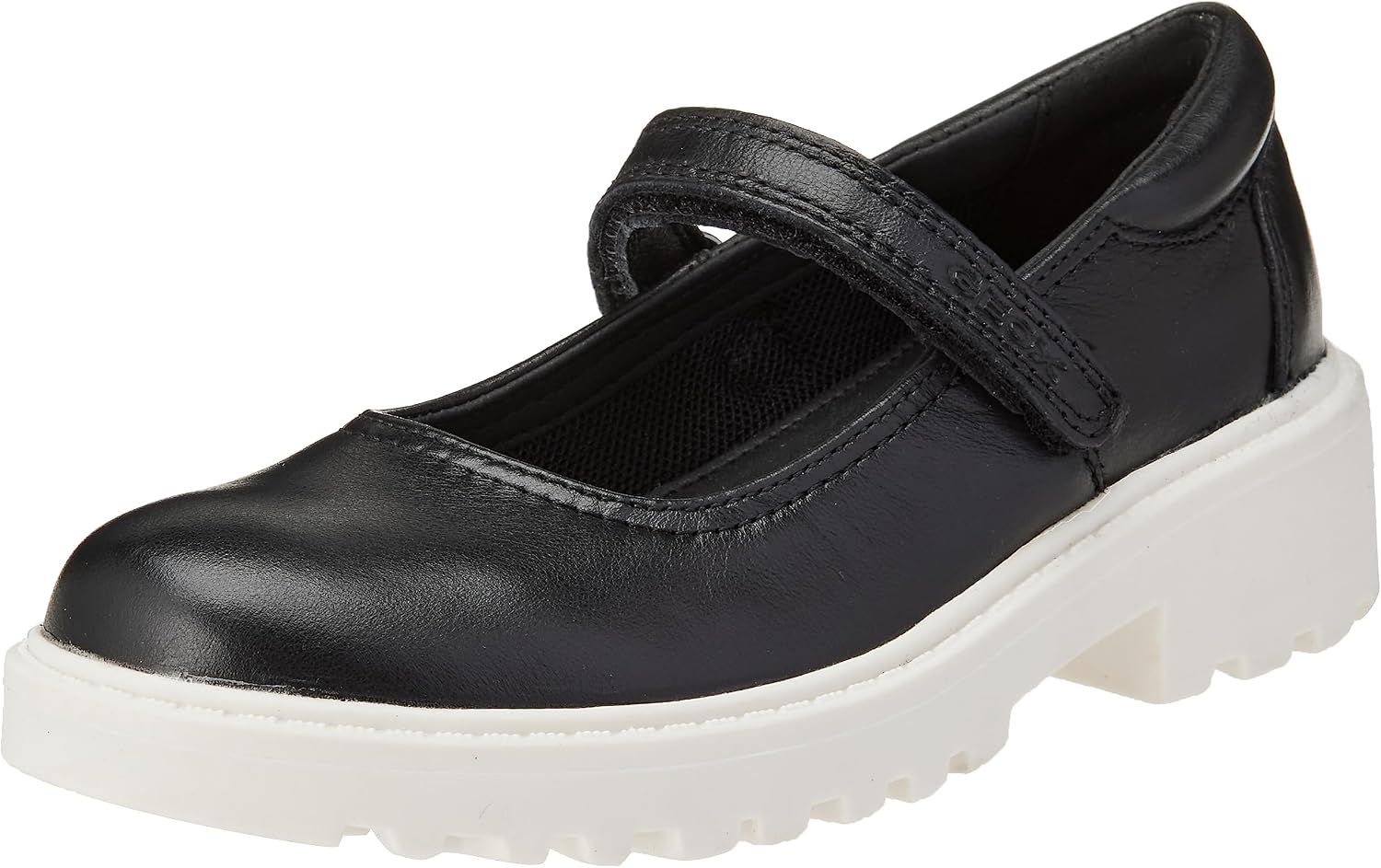 Geox J Casey Girl P BallerinesFille