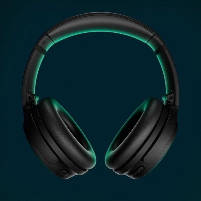 Thumbnail 2 de Bose QuietComfort SC Auriculares inalámbricos con cancelación de ruido