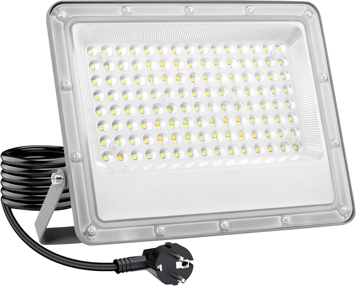 Thumbnail 6 de OUSIDE Projecteur LED Extérieur 50W – 6500 K, 5000 lm, IP66, Aluminium Robuste