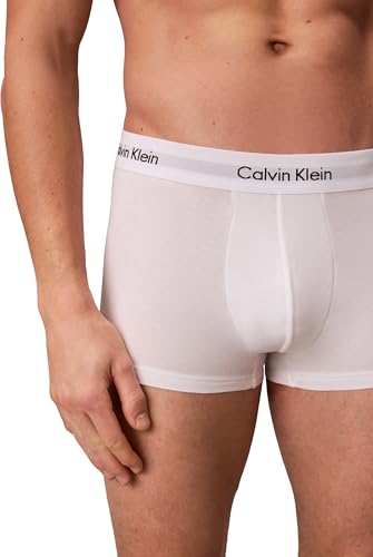Thumbnail 3 de Calvin Klein Underwear Boxers pour Hommes Lot de 3 - Cotton Stretch