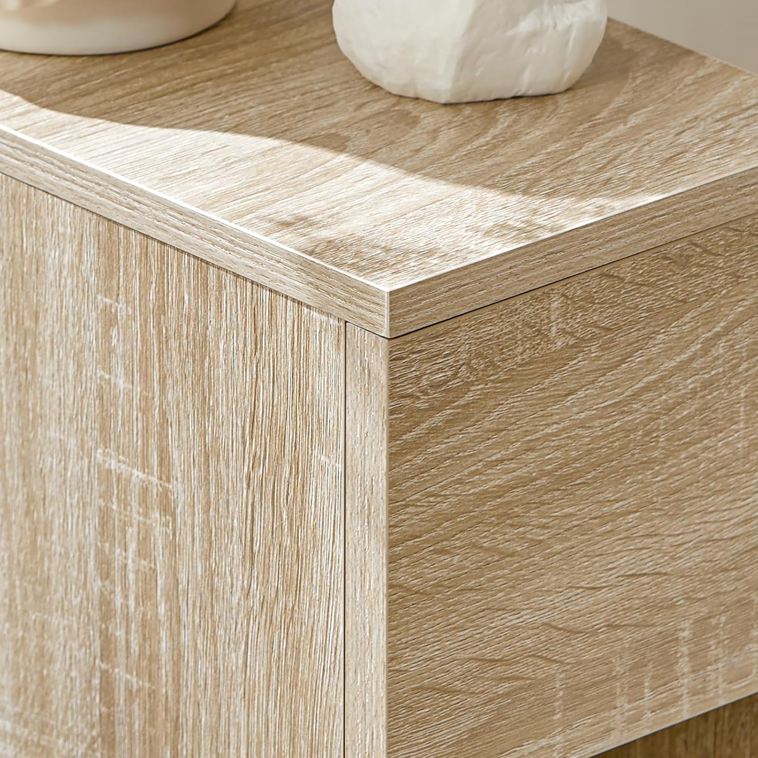 Thumbnail 6 de SoBuy FBT111-Nx2 table de chevet 20 cm