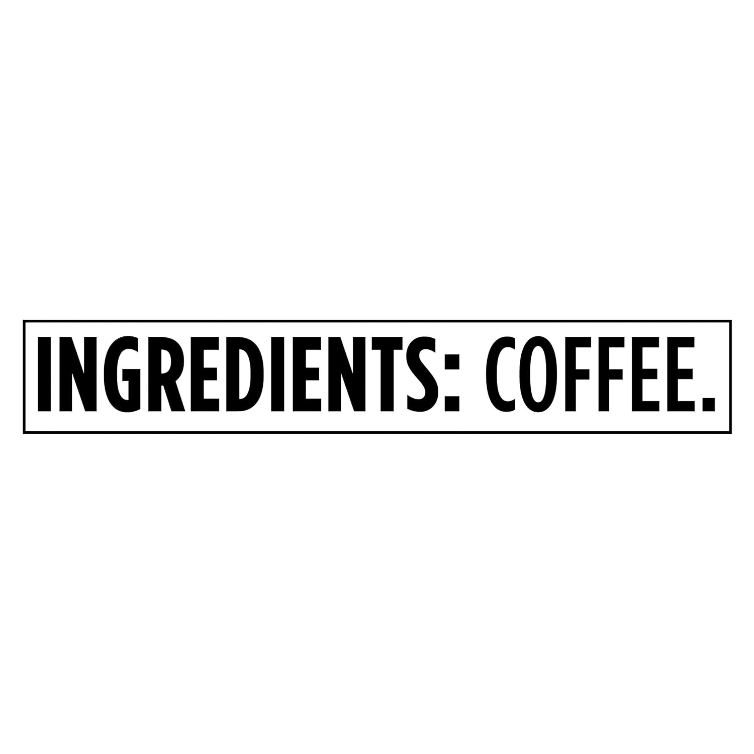 Detalle de Maxwell House Ground Coffee, Original Roast – 27.5 oz Canister