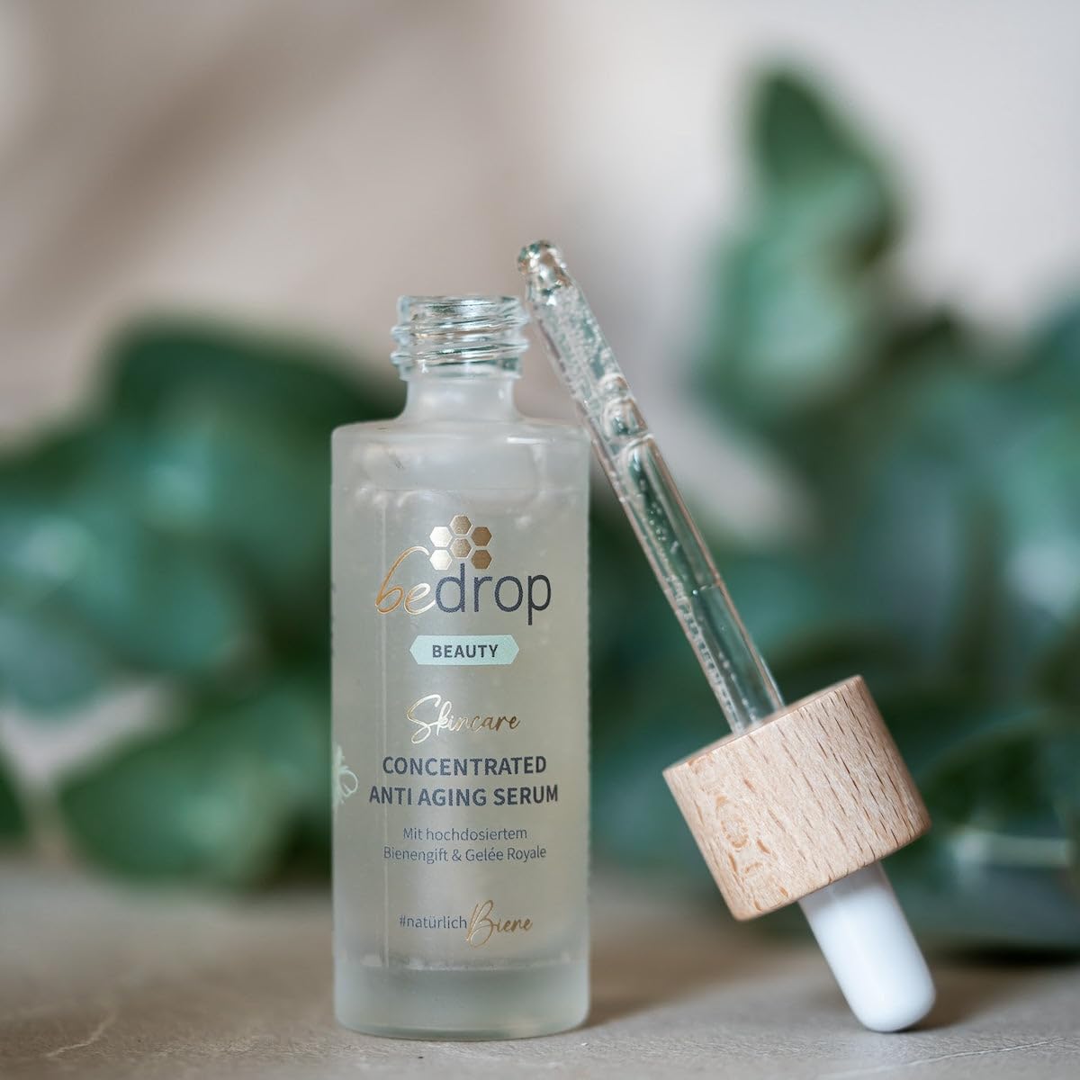 Thumbnail 6 de bedrop Concentrated Anti Aging Serum – Anti‑Aging 30 ml