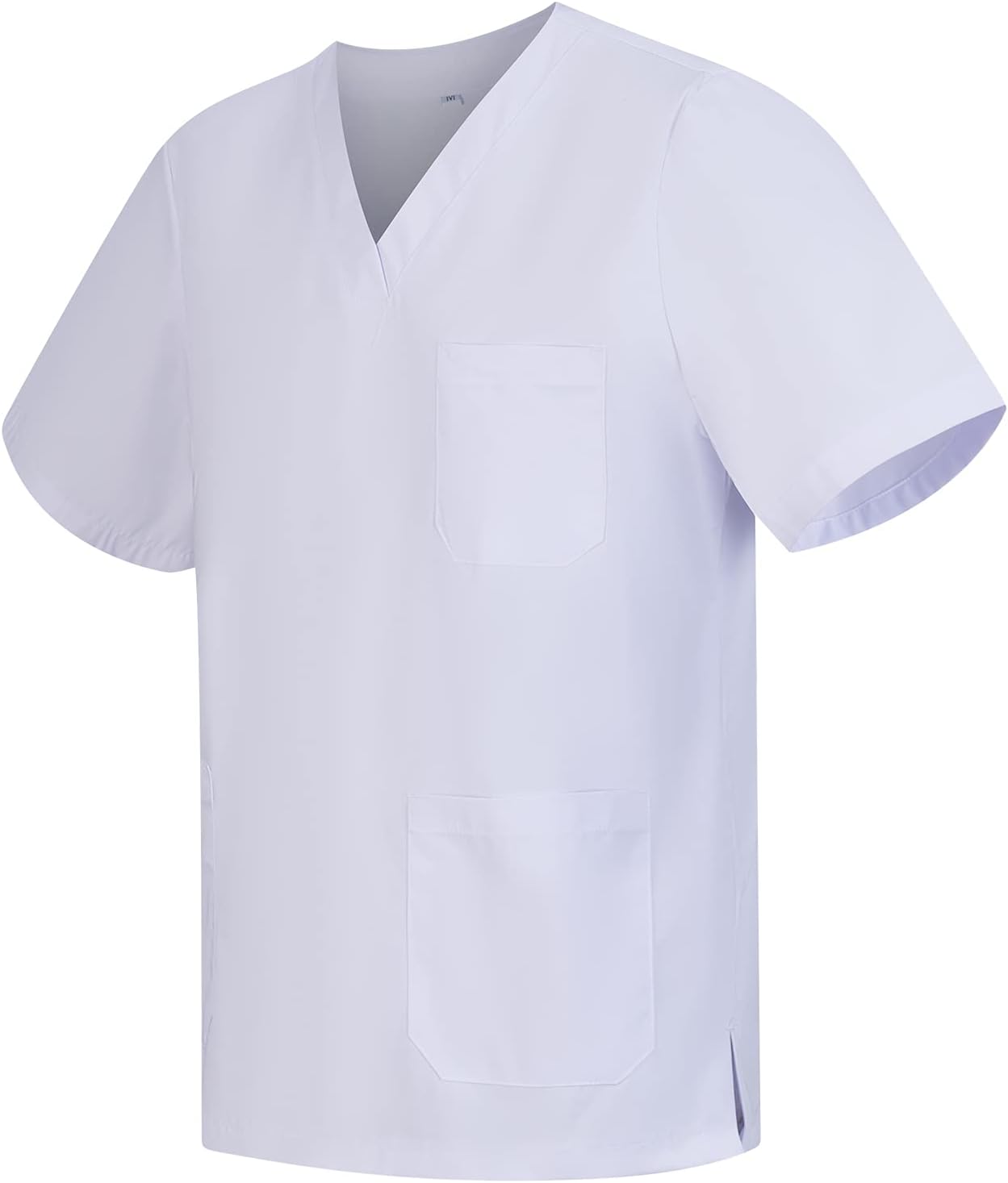 Thumbnail 4 de Misemiya Ensemble Uniformes Unisexe Blouse et Pantalon – Ref.6801-6802, Uniforme Médical Confortable