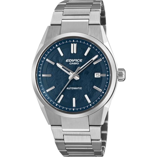 Detalle de Casio Edifice Automatic EFK-110D-2AER Herrenarmbanduhr