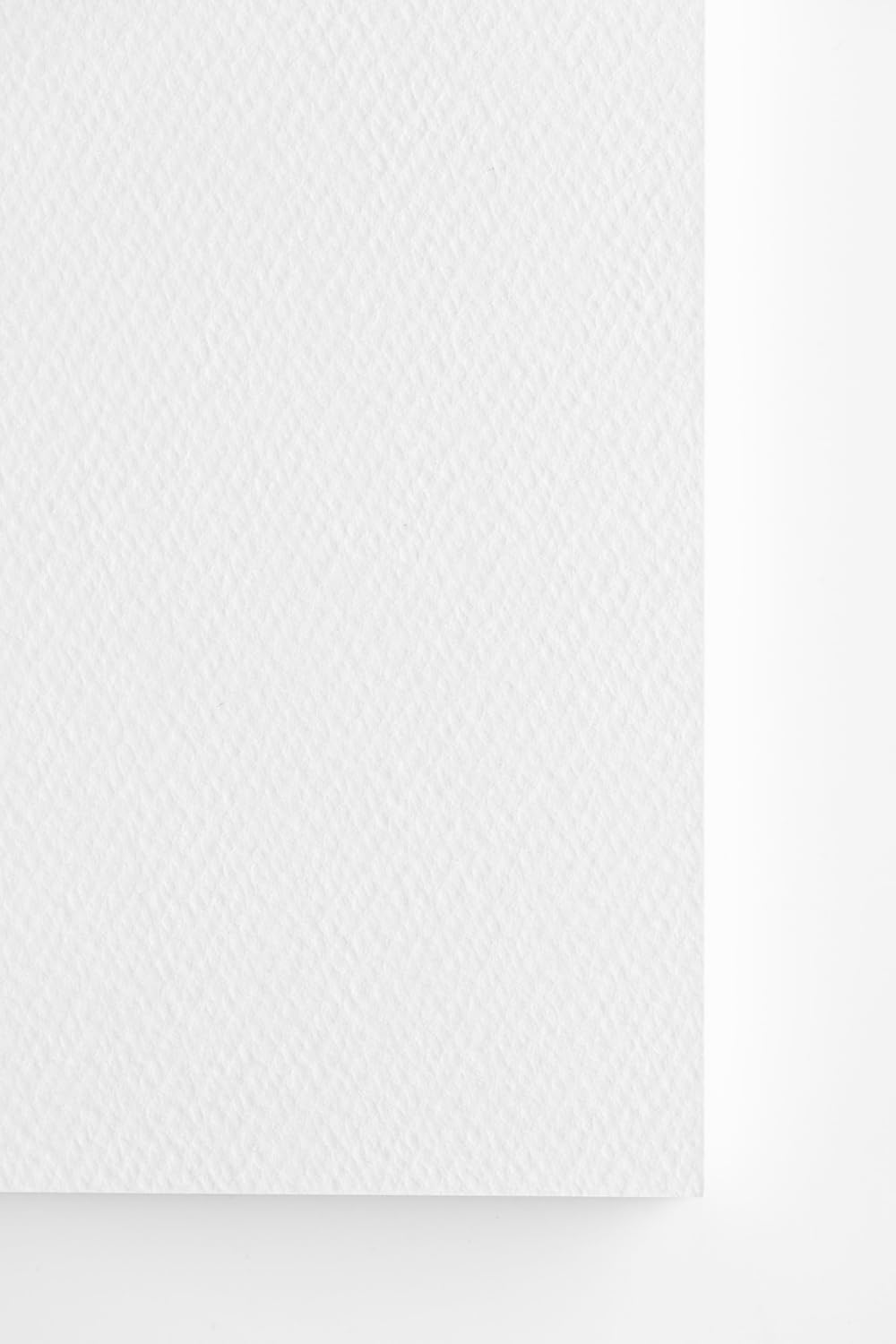 Thumbnail 4 de Clairefontaine 975048C – Blocchetto Paint'On 20 fogli A5, 250 g, carta bianca a grana, 4 blocchi collati